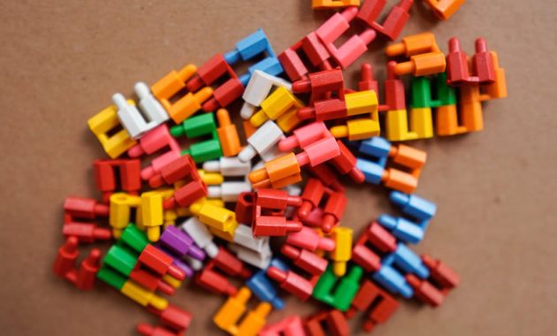 Desain Sekali, Jual Berkali-kali: Strategi Jualan Template Digital