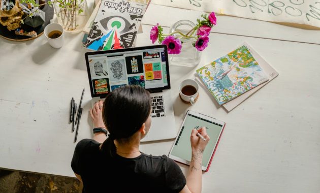 Cara Membuat Produk Digital Sekali, Tapi Bisa Dipakai Banyak Niche