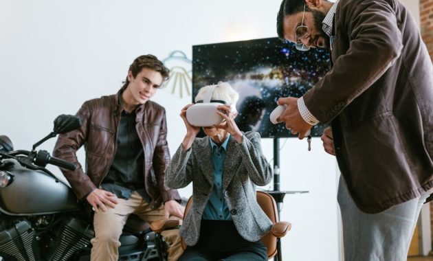 Mindset yang Harus Diubah Sebelum Mulai Jualan Produk Digital